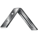 Verstellwinkel L.80x65mm B.20mm S.4mm STA roh blau...