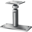 Podeststützenschuh 150x70/70x80mm STA blau...