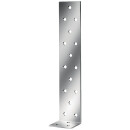 Betonanker 200x40mm S.2mm STA roh sdmverz.VORMANN