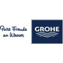 Grohe Absperrgriff f GRTherm 1000 Performance THM-Brause ch