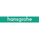 HG SECUFLEX Metallbrauseschlauch für 4-Loch Wannen-/Fliesenrandarmatur