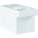 GROHE Stand-WC-Kombination Cube Keramik spülrandlos...