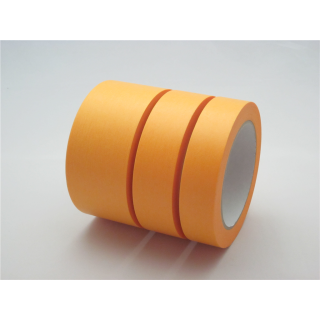 PEKA-Krepp 6413 Goldband (Washi-Tape) einseitig klebend