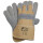 Handschuhe SPLIT STAR+ Gr.11 naturfarben/grau EN 388 PSA II NITRAS