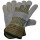 Handschuhe SPLIT MASTER PRO Gr.10 naturfarben/grau EN 388 PSA II NITRAS