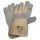 Handschuhe SPLIT STAR V Gr.10 naturfarben/grau EN 388 PSA II NITRAS