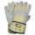 Handschuhe PLUTO Gr.10 naturfarben/grau EN 388 PSA II NITRAS