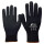 Kälteschutzhandschuh SNOW FIGHTER+ Gr.8-11 schwarz EN 388,EN 511 PSA II NITRAS