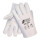 Handschuhe NAPPA Gr.8-11 grau EN 388,EN 407 PSA II NITRAS