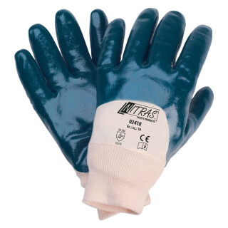 Handschuhe 03410/03435 NITRAS