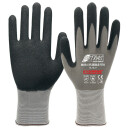 NITRAS-8810 Handschuhe FLEXIBLE FIT K Gr.6-11...