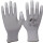 Handschuhe 6230T Gr.5-11 grau/weiß EN 388,EN 16350 PSA II