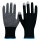 Handschuhe SMART SWIPE Gr.6-11 schwarz/weiß EN 388 PSA II NITRAS