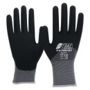 NITRAS-8710 Handschuhe SKIN-FLEX 8710 Gr.7-11...