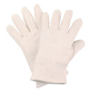 Handschuhe 5001/5003 Gr.10,8 naturfarben PSA I NITRAS