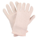 Handschuhe 5210/5211 Gr.10,8 naturfarben PSA I NITRAS