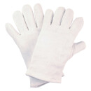 Handschuhe 5309-5316 Gr.6-13 weiß PSA I NITRAS