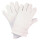 Handschuhe 5309-5316 Gr.6-13 weiß PSA I NITRAS