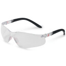 Schutzbrille VISION PROTECT EN 166 Bügel...