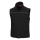Softshellweste MOTION TEX LIGHT verschiedene Farben Gr.XS-XXXXXL NITRAS