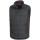 Softshellweste MOTION TEX PLUS Gr.XS-XXXXXL schwarz NITRAS
