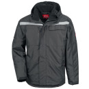Nitras Parka MOTION TEX PLUS