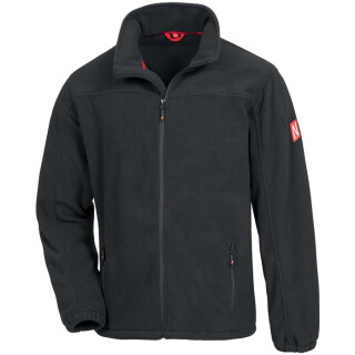 Nitras Fleecejacke MOTION TEX PLUS