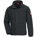 Nitras Fleecejacke MOTION TEX PLUS