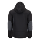 Nitras Wintersoftshelljacke MOTION TEX PLUS