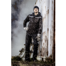 Nitras Wintersoftshelljacke MOTION TEX PLUS