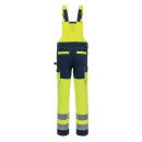 Warnschutzlatzhose MOTION TEX VIZ Gr.24-110...