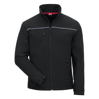Nitras Softshelljacke MOTION TEX LIGHT