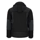 Nitras Softshelljacke MOTION TEX PLUS