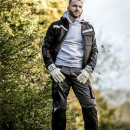 Nitras Softshelljacke MOTION TEX PLUS