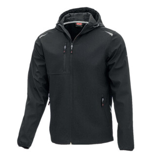 Nitras Softshelljacke MOTION TEX LIGHT-Windbreaker