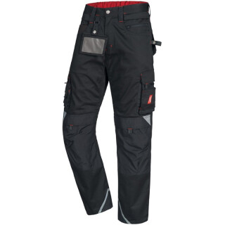 Bundhose MOTION TEX PRO FX Gr.24-110 verschiedene Farben NITRAS