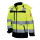 Warnschutz-Softshelljacke MOTION TEX KIDS NITRAS