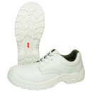 Sicherheitsschuh CLEAN STEP Gr.35-48 weiß S2 SRC...