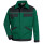 Nitras Bundjacke MOTION TEX LIGHT Gr.42 grün/schwarz