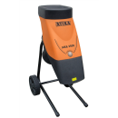 ATIKA® Gartenhäcksler AMA 2500