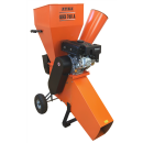 ATIKA® Gartenhäcksler GHB 760 A