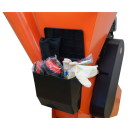 ATIKA® Gartenhäcksler GHB 760 A