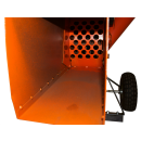 ATIKA® Gartenhäcksler GHB 760 A
