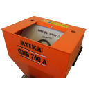 ATIKA® Gartenhäcksler GHB 760 A