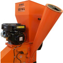 ATIKA® Gartenhäcksler GHB 760 A
