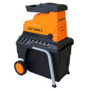ATIKA® Gartenhäcksler ALF 2600-2