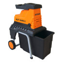 ATIKA® Gartenhäcksler ALF 2600-2