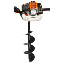 ATIKA® Erdlochbohrer ELB 52