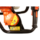 ATIKA® Erdlochbohrer ELB 52