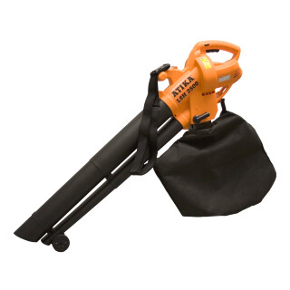 ATIKA® Laubsauger LSH 2600